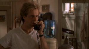 Кадры из фильма Стерлось из памяти / Clean Slate (1994)