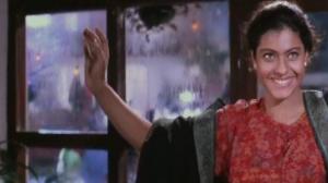 Кадры из фильма С любовью не шутят / Yeh Dillagi (1994)
