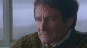 Кадры из фильма Быть человеком / Being Human (1994)