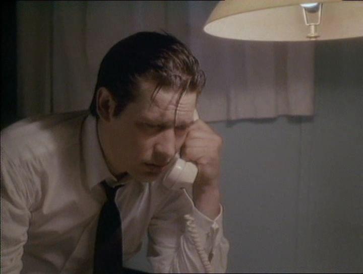Кадр из фильма Исповедь наёмного убийцы / Diary of a Hitman (1994)
