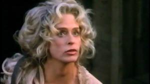 Кадры из фильма Вместо жены / The Substitute Wife (1994)