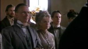 Кадры из фильма Вместо жены / The Substitute Wife (1994)