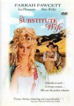 Вместо жены / The Substitute Wife (1994)