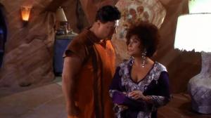 Кадры из фильма Флинтстоуны / The Flintstones (1994)