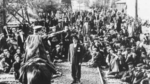 Кадры из фильма Список Шиндлера / Schindler's List (1994)