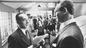 Кадры из фильма Список Шиндлера / Schindler's List (1994)