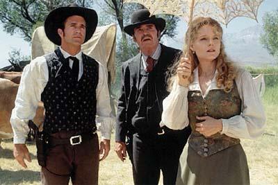 Кадр из фильма Мэверик / Maverick (1994)