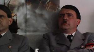 Кадры из фильма Коварство славы / Grosse fatigue (1994)