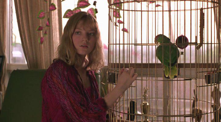 Кадр из фильма Экзотика / Exotica (1994)