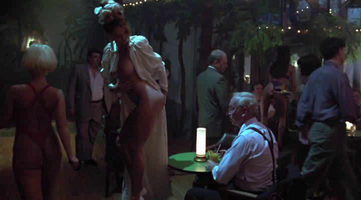Кадр из фильма Экзотика / Exotica (1994)