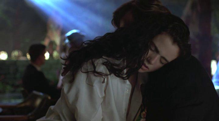 Кадр из фильма Экзотика / Exotica (1994)