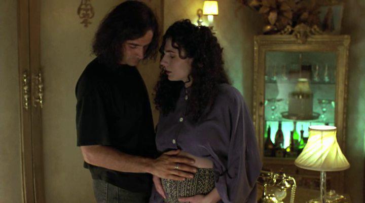 Кадр из фильма Экзотика / Exotica (1994)