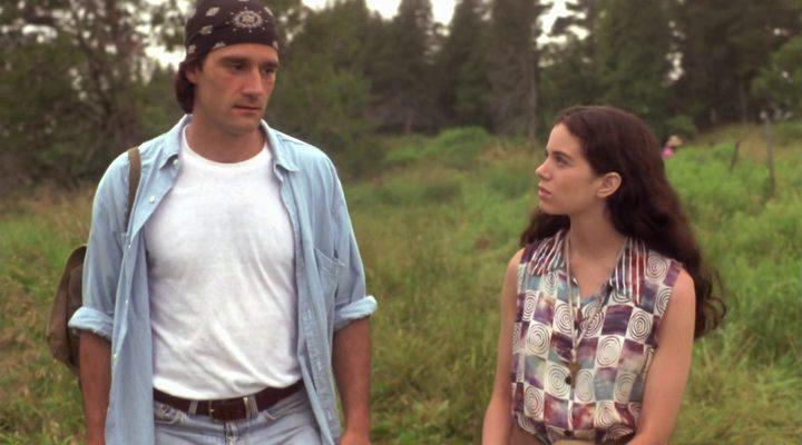 Кадр из фильма Экзотика / Exotica (1994)
