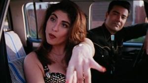 Кадры из фильма Миллион для Хуана / A Million to Juan (1994)