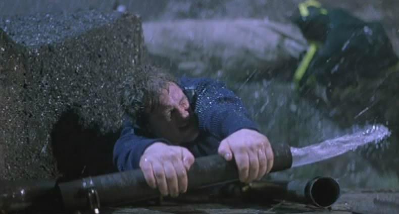 Кадр из фильма Простая формальность / Una pura formalità (1994)