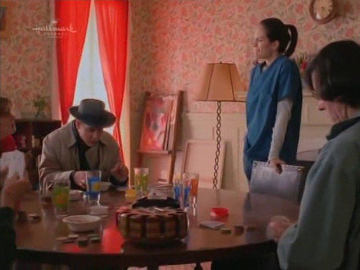 Кадр из фильма Жизнь на улице Либерти / Life on Liberty Street (2004)