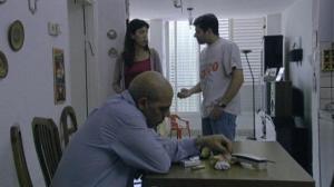 Кадры из фильма Камни / Avanim (2004)