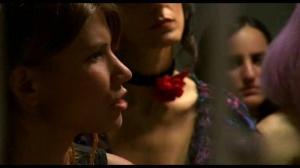 Кадры из фильма Четыре дороги / Erreway: 4 caminos (2004)