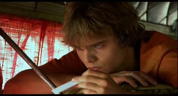 Кадр из фильма Четыре дороги / Erreway: 4 caminos (2004)