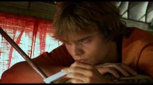 Кадры из фильма Четыре дороги / Erreway: 4 caminos (2004)
