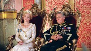 Кадры из фильма Принц и я / The Prince & Me (2004)