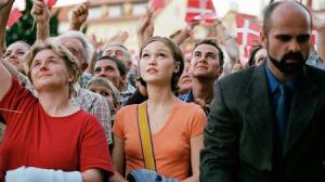 Кадры из фильма Принц и я / The Prince & Me (2004)