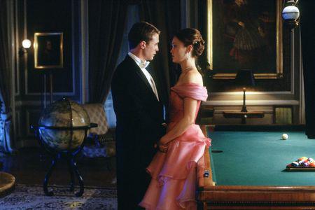Кадр из фильма Принц и я / The Prince & Me (2004)