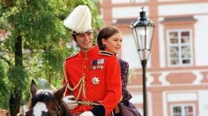 Кадры из фильма Принц и я / The Prince & Me (2004)