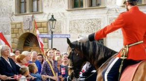 Кадры из фильма Принц и я / The Prince & Me (2004)