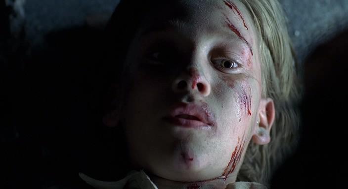 Кадр из фильма Ночной дозор (2004)