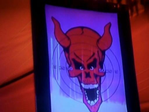 Кадр из фильма Одержимый / HellBent (2004)