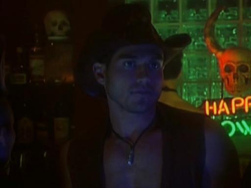 Кадр из фильма Одержимый / HellBent (2004)