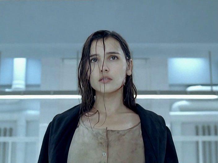 Кадр из фильма Сэнт Анж / Saint Ange (2004)