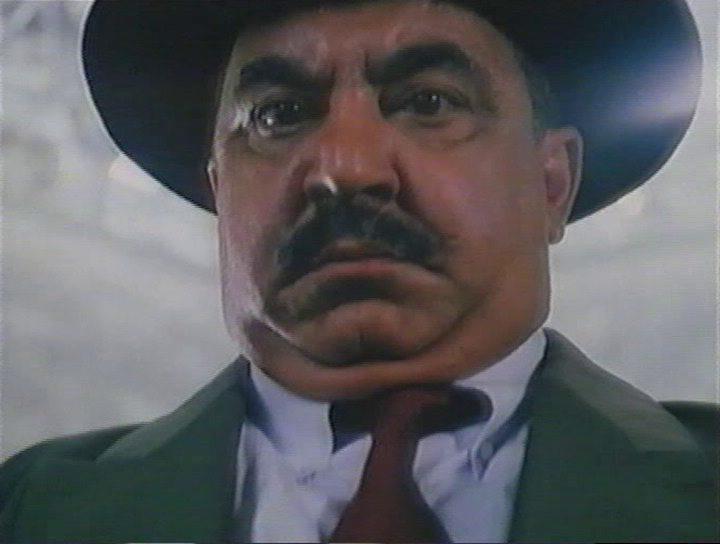 Кадр из фильма Национальная бомба (2004)