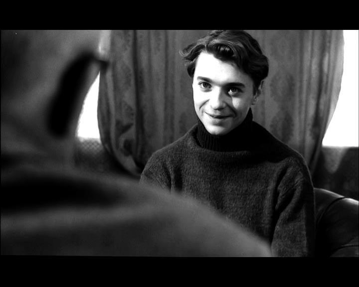 Кадр из фильма Долгое прощание (2004)