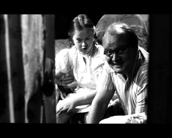 Кадр из фильма Долгое прощание (2004)