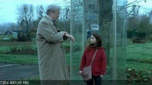 Кадры из фильма Шея жирафа / Le Cou de la girafe (2004)