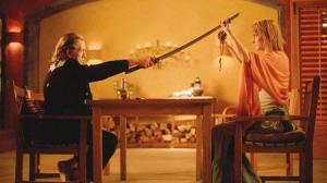Кадры из фильма Убить Билла 2 / Kill Bill: Vol. 2 (2004)