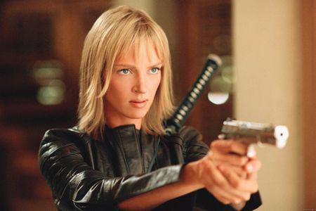 Кадр из фильма Убить Билла 2 / Kill Bill: Vol. 2 (2004)