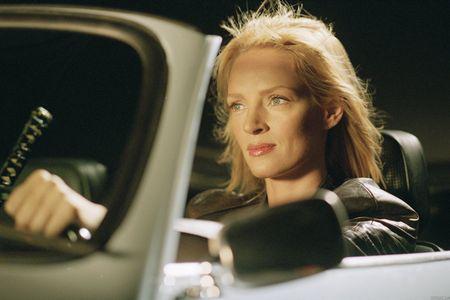 Кадр из фильма Убить Билла 2 / Kill Bill: Vol. 2 (2004)