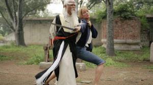 Кадры из фильма Убить Билла 2 / Kill Bill: Vol. 2 (2004)