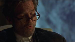 Кадры из фильма Дверь в полу / The Door in the Floor (2004)