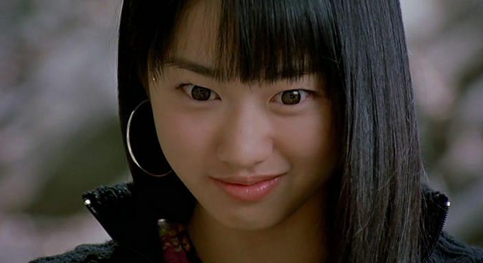 Кадр из фильма Привидение (Мёртвый друг) / Ryeong (2004)