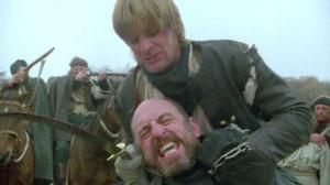 Кадры из фильма Честь Шарпа / Sharpe's Honour (1994)