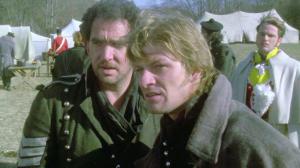 Кадры из фильма Честь Шарпа / Sharpe's Honour (1994)