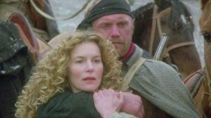 Кадры из фильма Честь Шарпа / Sharpe's Honour (1994)