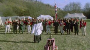 Кадры из фильма Честь Шарпа / Sharpe's Honour (1994)