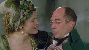 Кадры из фильма Честь Шарпа / Sharpe's Honour (1994)