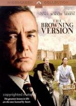 Версия Браунинга / The Browning Version (1994)