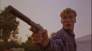 Кадры из фильма Чемпион / Pentathlon (1994)